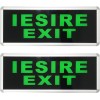 Lampa Iluminat Emergenta Iesire Exit Cu 2 Fete  6