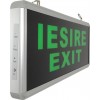 Lampa Iluminat Emergenta Iesire Exit Cu 2 Fete  5
