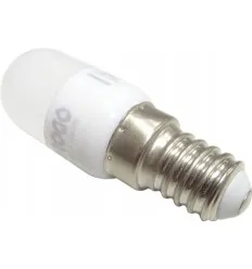 Bec Led 2.5W E14 Frigider Mat Alb Cald