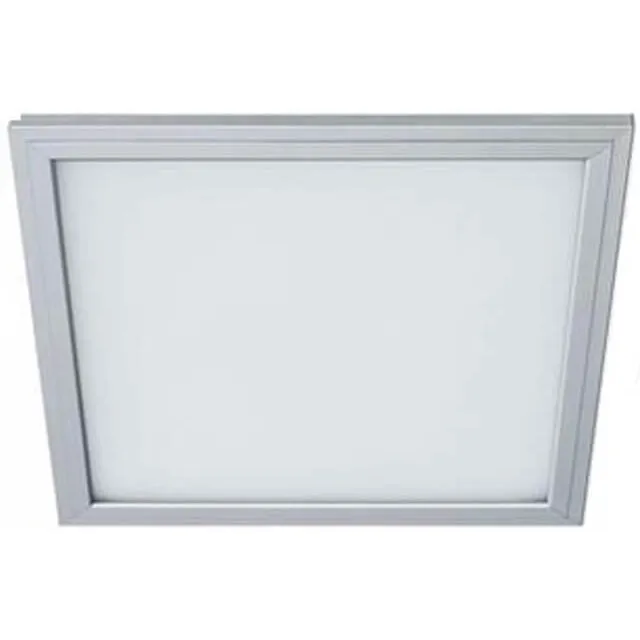 Panou Led 12W 30X30 Cm Alb Rece 1