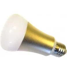 Bec Led E27 5W Wi-Fi Rgb Si Alb Rece