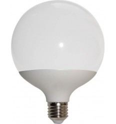 Bec Led E27 18W Glob G120 Decorativ