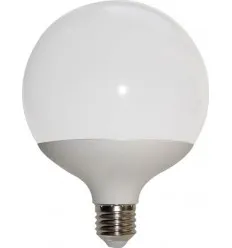 Bec Led E27 18W Glob G120 Decorativ