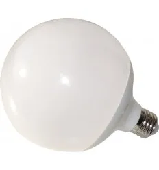 Bec Led E27 18W Glob G120 Decorativ
