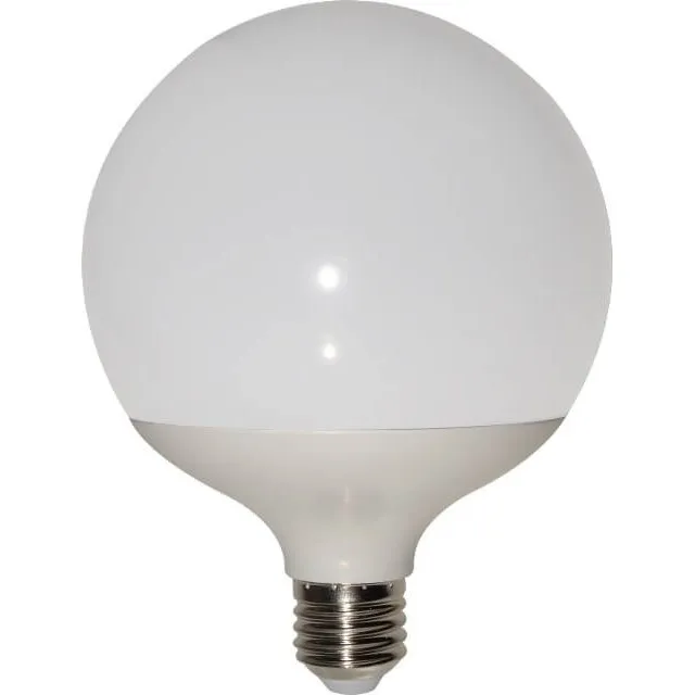 Bec Led E27 15W Glob G95 Decorativ - 1