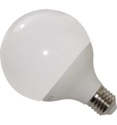 Bec Led E27 15W Glob G95 Decorativ
