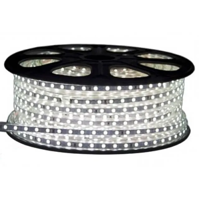 Banda Led 60X2835 4.8W Alb Rece 220V  1