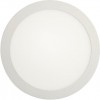 Aplica Led 18W Rotunda Alb Natural - 1