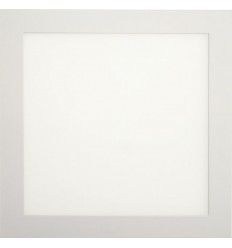 Aplica Led 18W Patrata Alb Natural