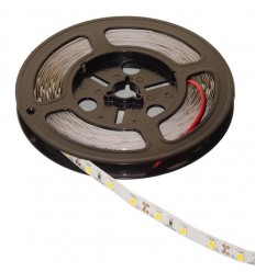 Banda Led 60X5630 16W Ip20 Alb Cald