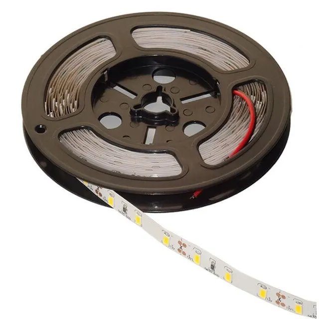 Banda Led 60X5630 16W Ip20 Alb Cald - 1