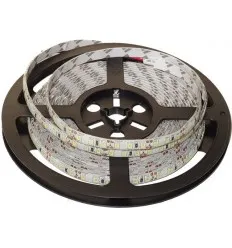 Banda Led 120X2835 14W Ip65 Alb Rece