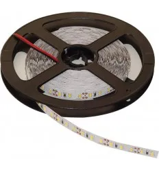 Banda Led 120X4014 12W Ip20 Alb Cald