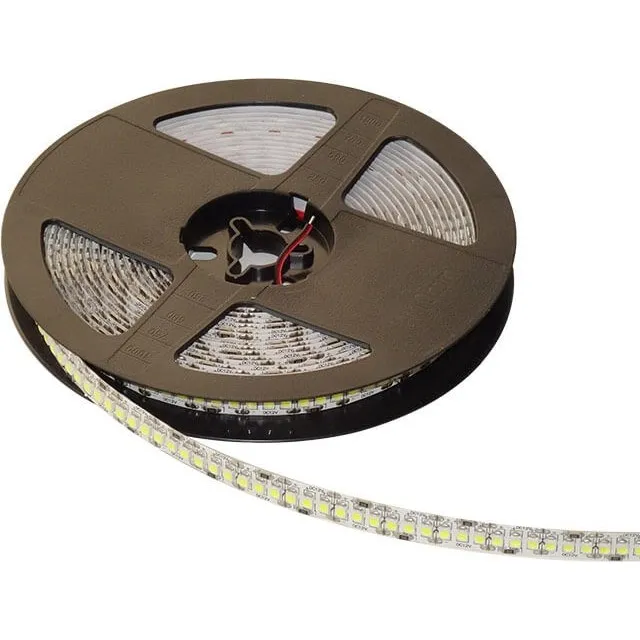 Banda Led 204X3014 15W Ip20 Alb Rece - 1