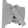 Proiector Led 10W Alb Rece  4