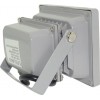Proiector Led 10W Alb Rece  3
