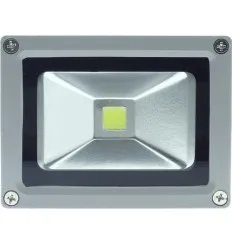 Proiector Led 10W Alb Rece