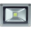 Proiector Led 10W Alb Rece  2