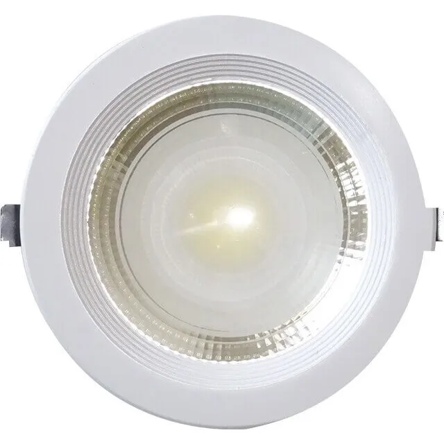 Spot Led 20W Slim Downlight - 1