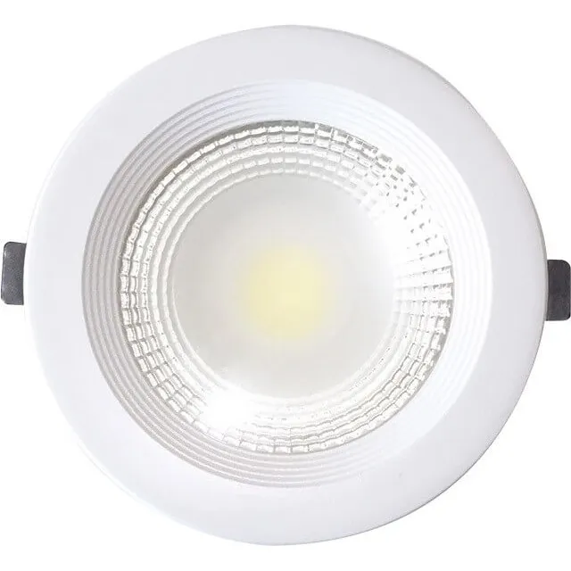 Spot Led 15W Slim Downlight - 1