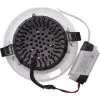 Spot Led 15W Slim Downlight - 3