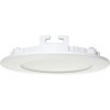 Spot Led 6W Rotund Slim Mat Alb Natural - 2