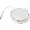 Spot Led 6W Rotund Slim Mat Alb Natural - 3