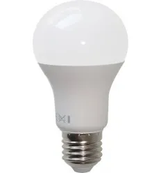Bec Led E27 8W Rgb - Alb Rece Cu Telecomanda