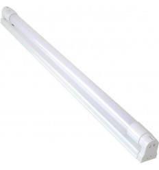 Corp Led T8 60Cm Cu Tub Neon Led 9W Alb Rece