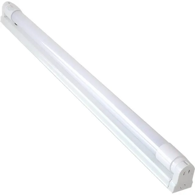 Corp Led T8 60Cm Cu Tub Neon Led 9W Alb Rece - 1