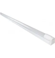Corp Led T8 120Cm Cu Tub Neon Led 18W Alb Rece