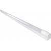 Corp Led T8 120Cm Cu Tub Neon Led 18W Alb Rece - 1