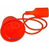 Pendul E27 Deco Orange - 2