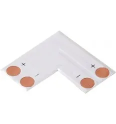 Conector Colt Pentru Banda Led 12V 10Mm
