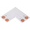 Conector Colt Pentru Banda Led 12V 10Mm - 2