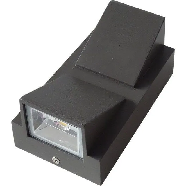 Aplica Led 10W De Perete Exterior 201 - 1