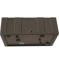 Aplica Led 2x5W De Perete Exterior 504