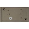 Aplica Led 10W De Perete Exterior 504 - 3