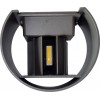 Aplica Led 6W De Perete Exterior W20 - 3
