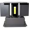 Aplica Led 6W De Perete Exterior W20 - 5