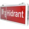 Lampa Iluminat Emergenta Hidrant  2