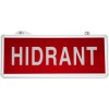 Lampa Iluminat Emergenta Hidrant Simplu  1