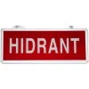 Lampa Iluminat Emergenta Hidrant Simplu  1