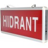 Lampa Iluminat Emergenta Hidrant Simplu  2