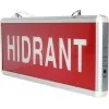 Lampa Iluminat Emergenta Hidrant Simplu  2