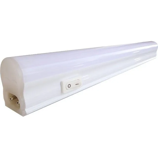 Corp Led T5 4W 30Cm Cu Intrerupator - 1