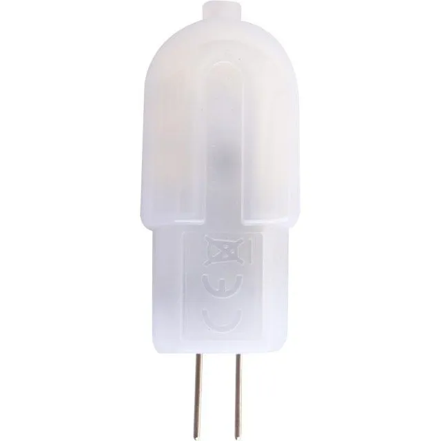 Bec Led G4 2W Mat 220V - 1