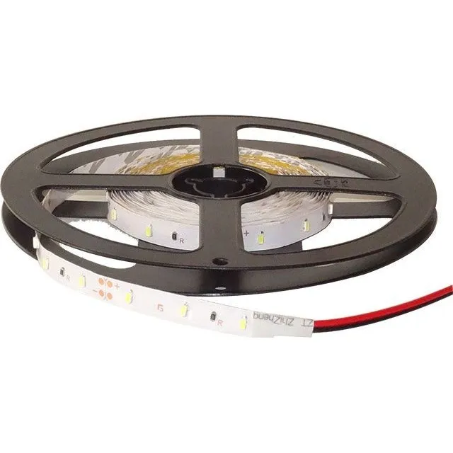 Banda Led 60X3014 7.2W Ip20 Alb Rece - 1