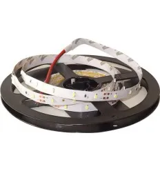 Banda Led 60X3014 7.2W Ip20 Alb Rece