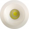 Spot Led 3W Rotund Alb Rece Mini  2
